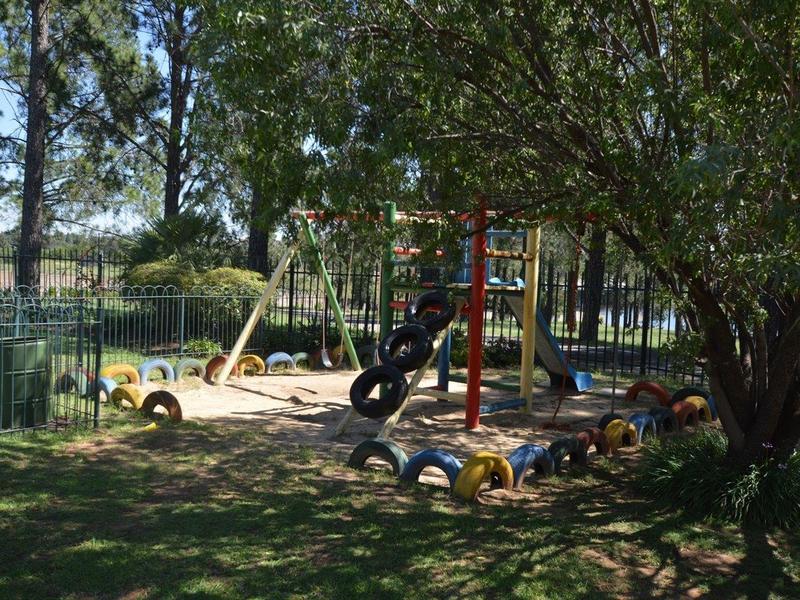 1 Bedroom Property for Sale in Abrahamsrust Free State